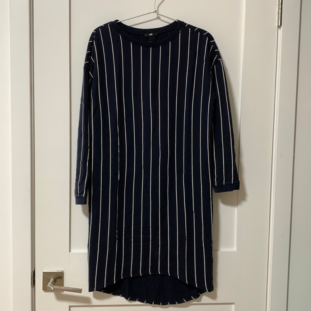 H&M dress